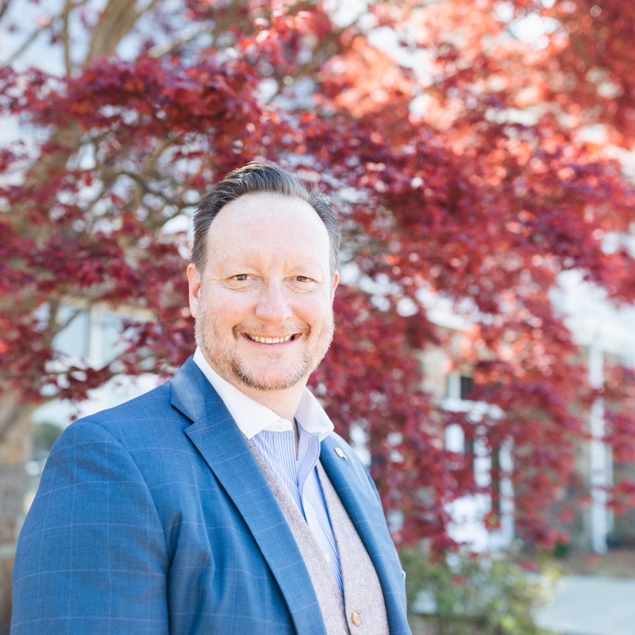 Sean Herndon, Broker/Owner, Winston Dane at eXp Realty